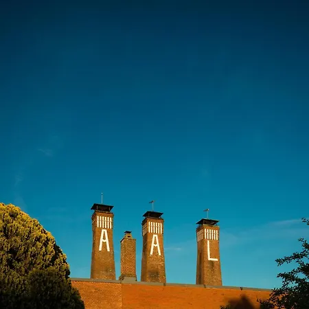 Spimoev - Neues Designapartment Mit Panoramablick Auf Ostsee Und Olpenitz