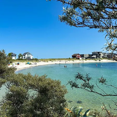 Spimoev - Neues Designapartment Mit Panoramablick Auf Ostsee Und